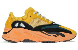 Adidas Yeezy Boost 700 “Sun”