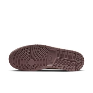 Air Jordan 1 Low SE Craft “Inside Out – Taupe Haze”