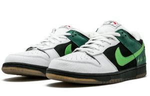Nike SB Dunk Low Premium “C & K”