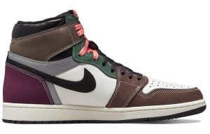 Air Jordan 1 High OG “Hand Crafted”