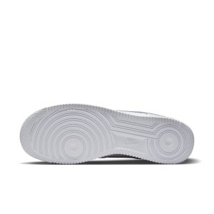 Nike Air Force 1 “07 “Photon Dust Safety Orange”