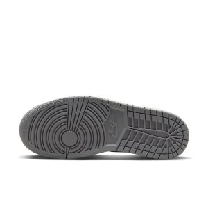 Air Jordan 1 Low SE Craft “Inside Out – Cement Grey”