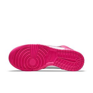 Nike Dunk High “Pink Prime”