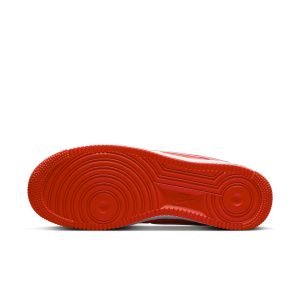 Nike Air Force 1 “07 “Picante Red”