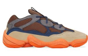 Adidas Yeezy 500 “Enflame”
