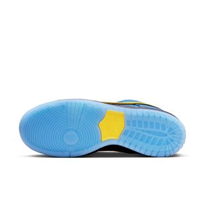 Nike x The Powerpuff Girls SB Dunk Low Prox QS “Bubbles”