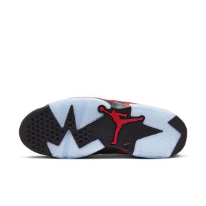Air Jordan 6 Retro “Toro Bravo”