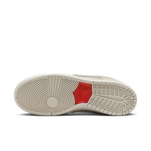 Nike SB Dunk Low “City of Love – Light Bone”