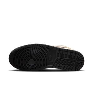 Air Jordan 1 Low SE “Brown Elephant”
