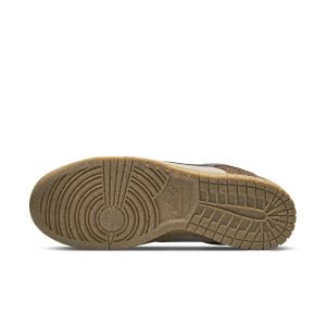 Nike Dunk Low “Golden Moss”