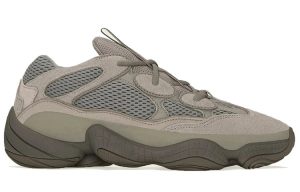Adidas Yeezy 500 “Ash Grey”