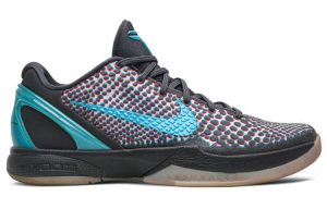 Nike Zoom Kobe 6 Protro “3D Hollywood”