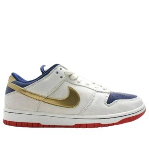 Nike SB Dunk Low Pro “Old Spice”