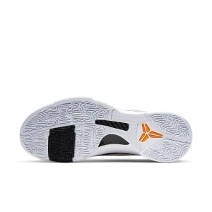 Nike Zoom Kobe 5 Protro “Alternate Bruce Lee”