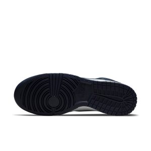 Nike Dunk High “Midnight Navy”