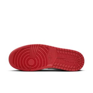 Air Jordan 1 Low “White Dune Red”