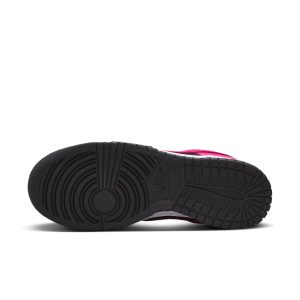Nike Dunk Low “Fireberry”