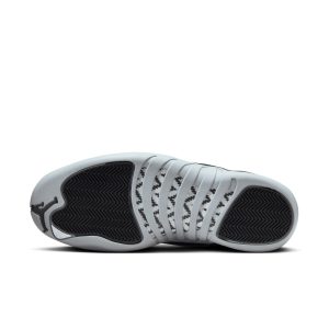 Air Jordan 12 “Black Wolf Grey”