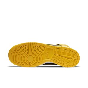 Nike Dunk High SP “Iowa”