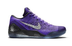 Nike Kobe 9 Elite Low “Moonwalker”