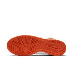 Nike Dunk High SP “Syracuse”