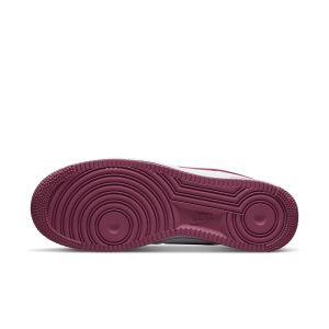 Nike Air Force 1 “07 “Light Bordeaux”