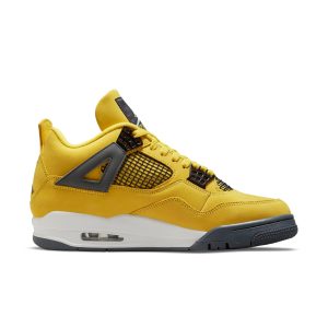 Air Jordan 4 Retro “Lightning”