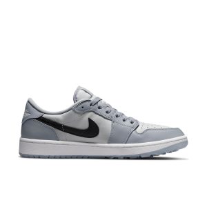 Air Jordan 1 Low Golf “Wolf Grey”