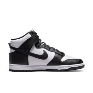 Nike Dunk High “Panda”