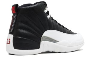 Air Jordan 12 Retro “Playoff”