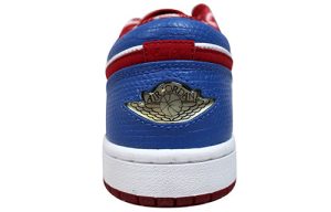 Air Jordan 1 Retro Low “East Side”