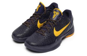 Nike Zoom Kobe 6 “Imperial Purple”