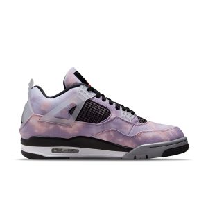 Air Jordan 4 Retro “Zen Master”