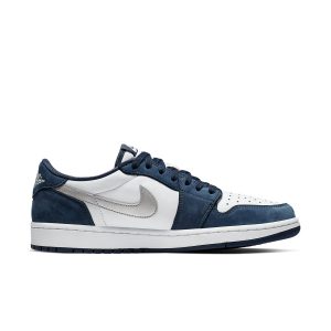 Air Jordan 1 Low SB x Eric Koston “Midnight Navy”