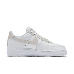 Nike Air Force 1 “07 Low “White Light Grey”