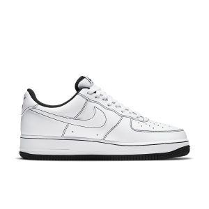 Nike Air Force 1 “07 “Contrast Stitch”