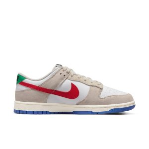 Nike Dunk Low “Light Iron Ore”