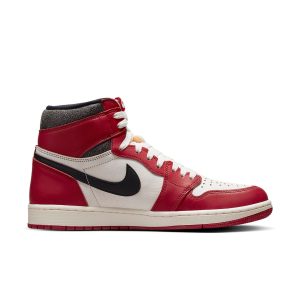 Air Jordan 1 Retro High OG “Chicago Lost & Found”