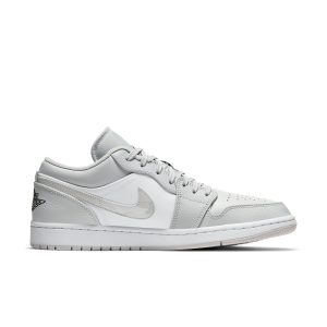 Air Jordan 1 Low “White Camo”