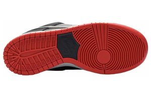 Nike SB Dunk Low Pro “Black Cement”