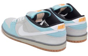 Nike SB Dunk Low Pro “Gulf Of Mexico”