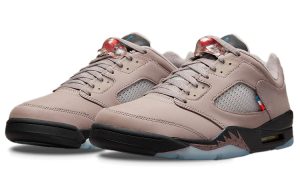 Air Jordan 5 Retro Low x Paris Saint-Germain “Paname”