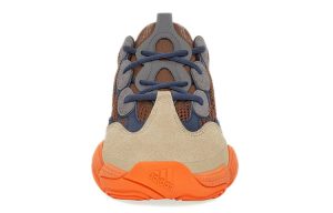Adidas Yeezy 500 “Enflame”