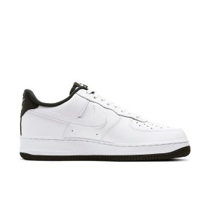 Nike Air Force 1 “07 “White Black”