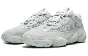 Adidas Yeezy 500 “Salt”