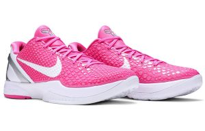 Nike Zoom Kobe 6 Protro “Think Pink”