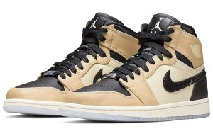 Air Jordan 1 High “Mushroom”