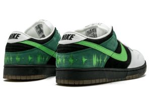 Nike SB Dunk Low Premium “C & K”