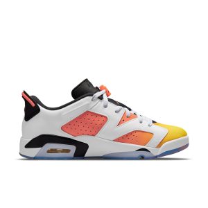 Air Jordan 6 Retro Low SE “Dongdan”