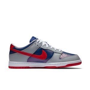 Nike Dunk Low Retro “Samba”